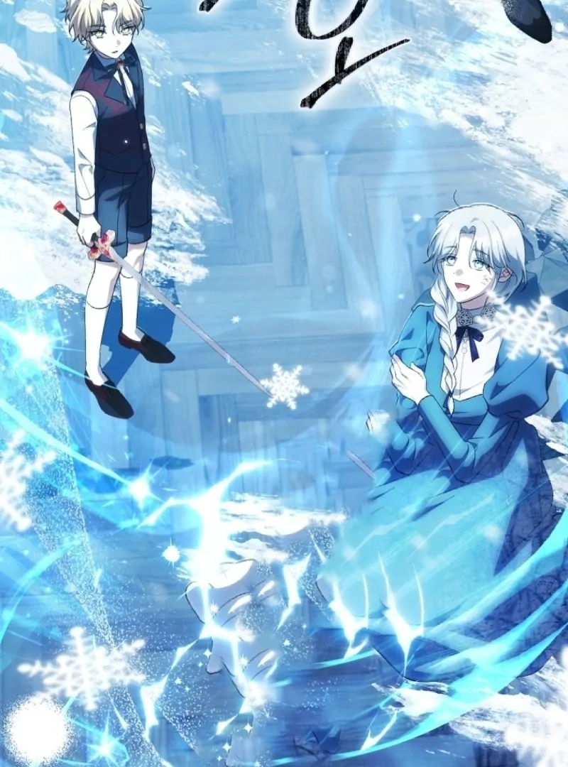 The White Tiger Princess is Not Dangerous Chapter 3 - page 97