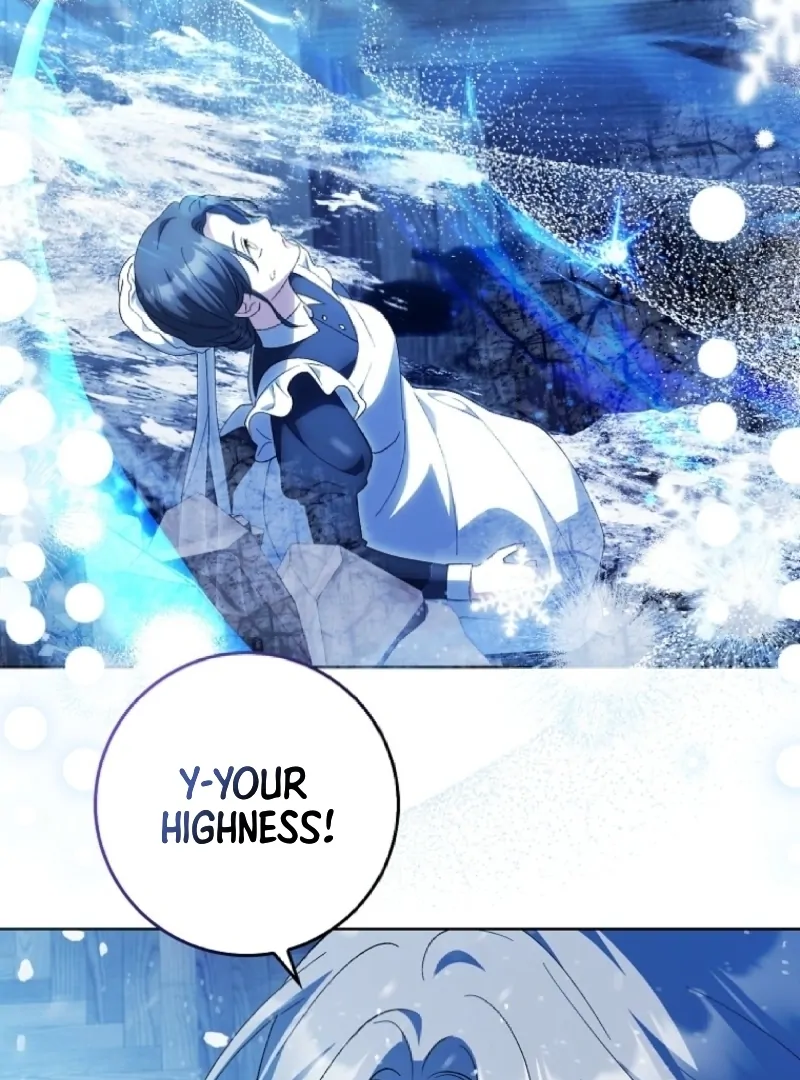 The White Tiger Princess is Not Dangerous Chapter 3 - page 98