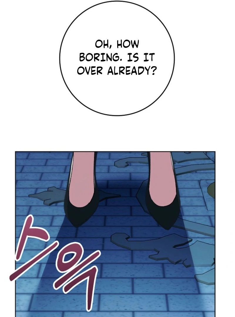 The White Tiger Princess is Not Dangerous Chapter 14 - page 100