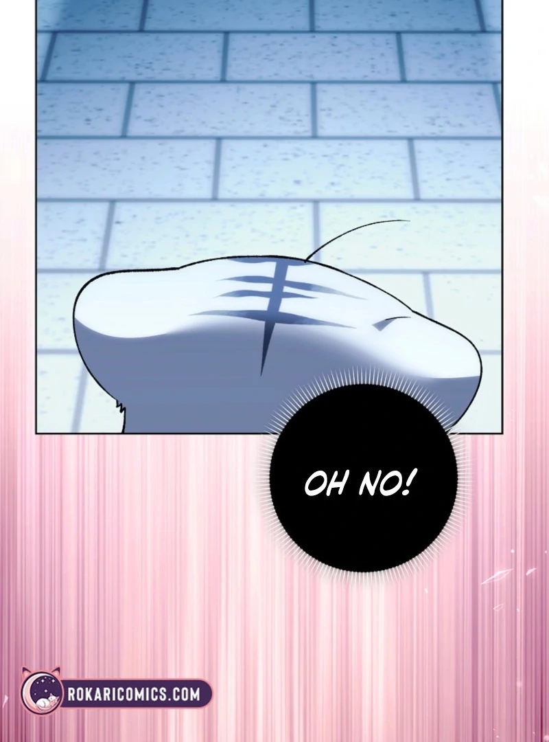 The White Tiger Princess is Not Dangerous Chapter 14 - page 101