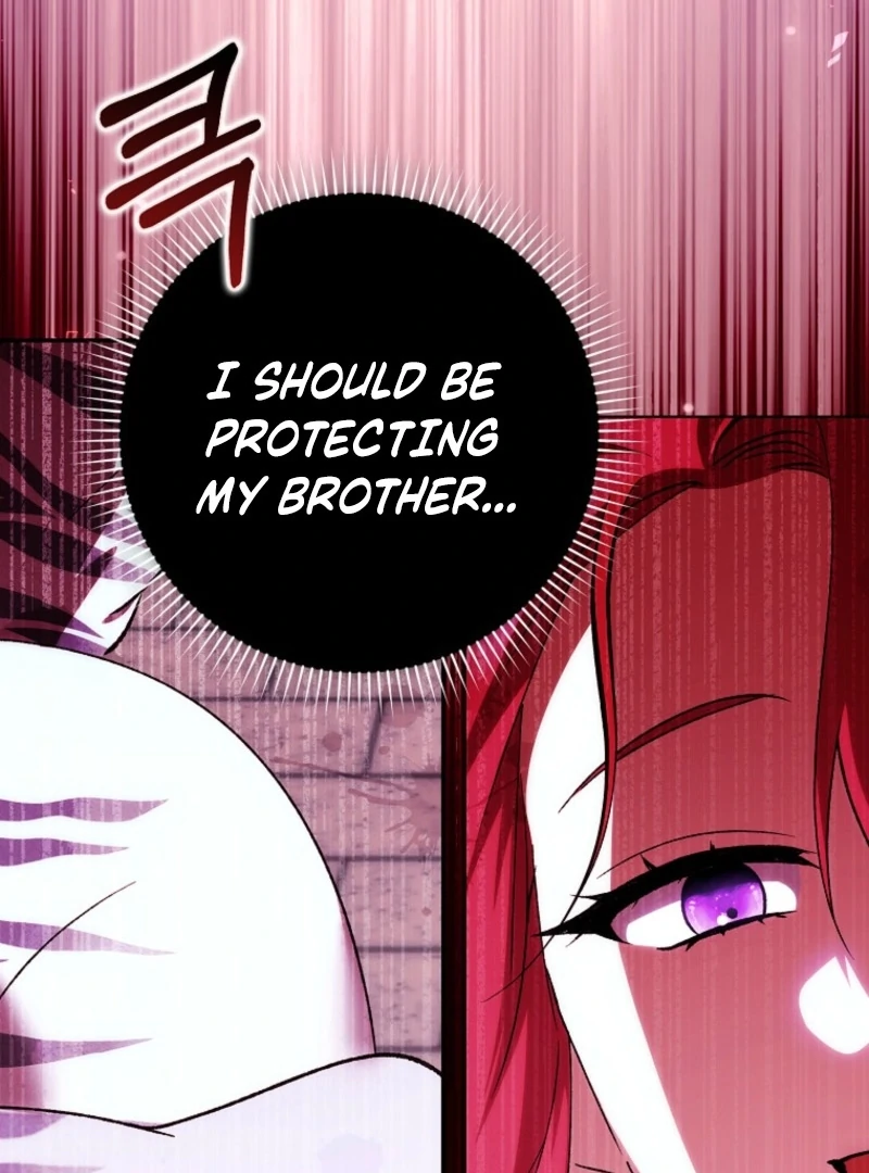 The White Tiger Princess is Not Dangerous Chapter 14 - page 102