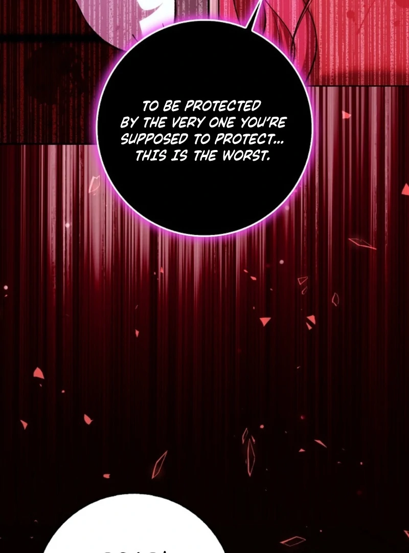 The White Tiger Princess is Not Dangerous Chapter 14 - page 104