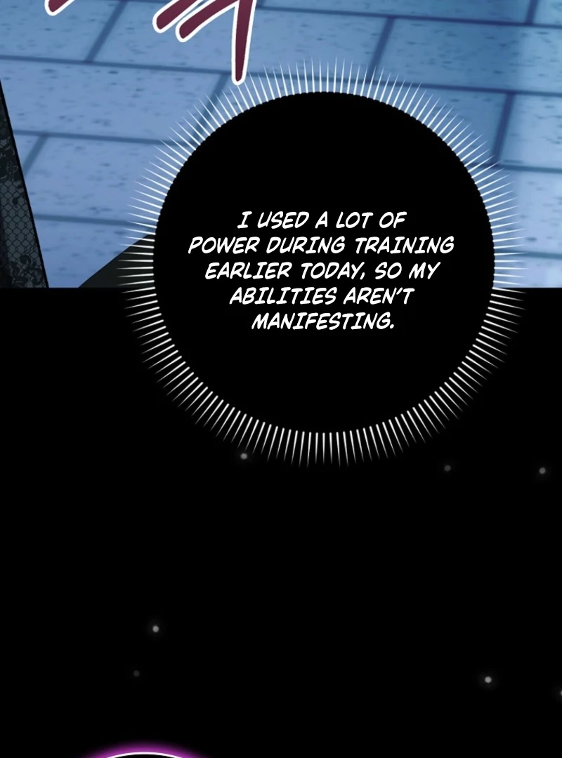 The White Tiger Princess is Not Dangerous Chapter 14 - page 106