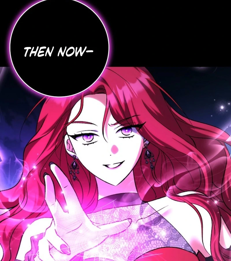 The White Tiger Princess is Not Dangerous Chapter 14 - page 107