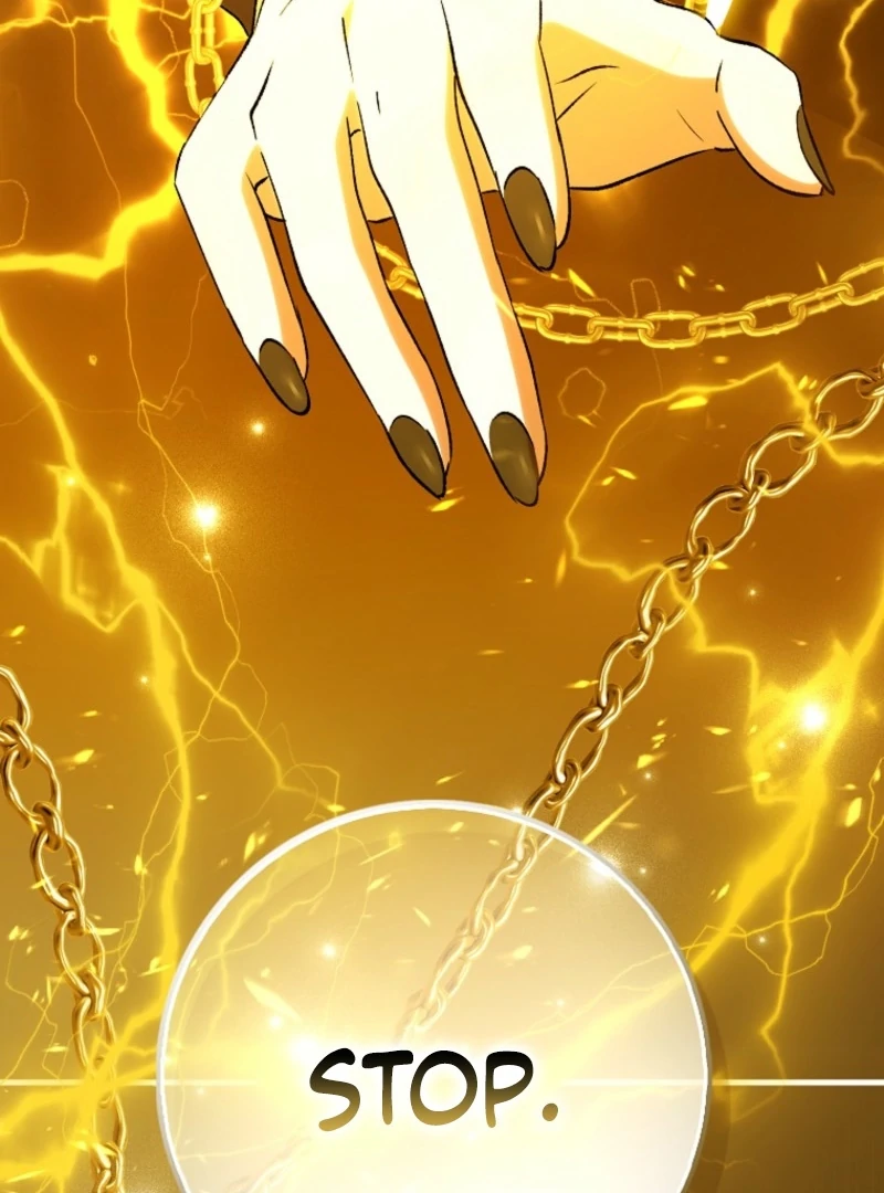 The White Tiger Princess is Not Dangerous Chapter 14 - page 110