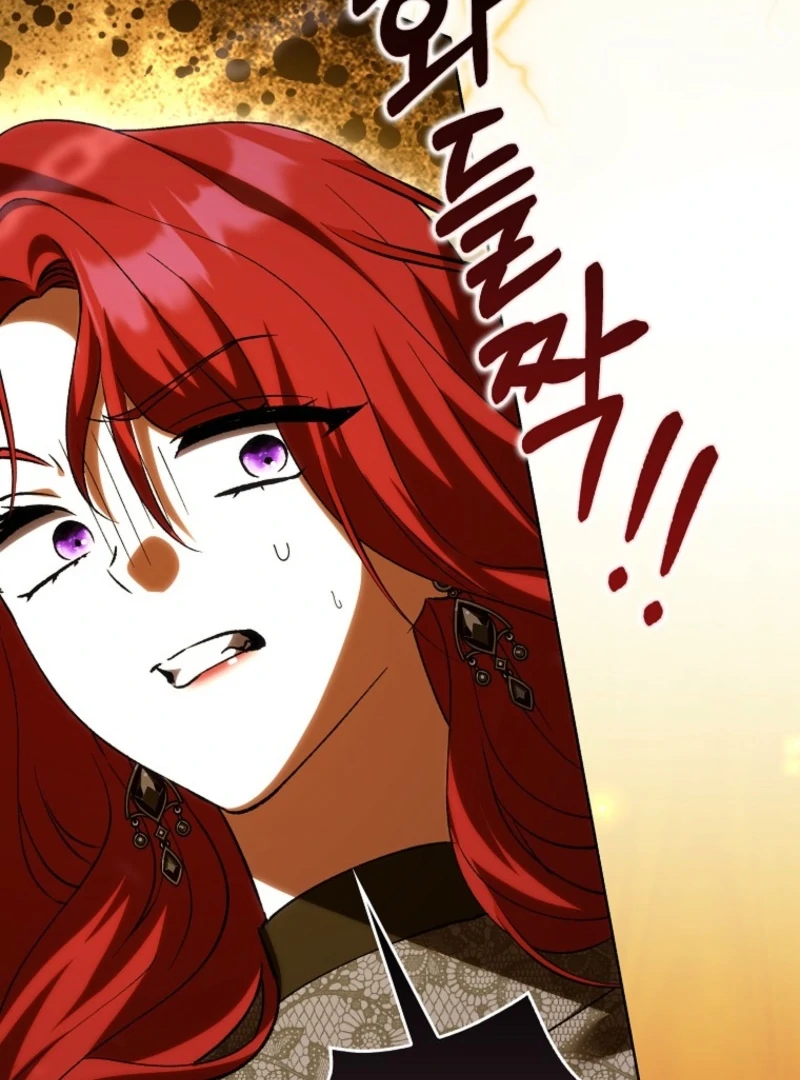 The White Tiger Princess is Not Dangerous Chapter 14 - page 112