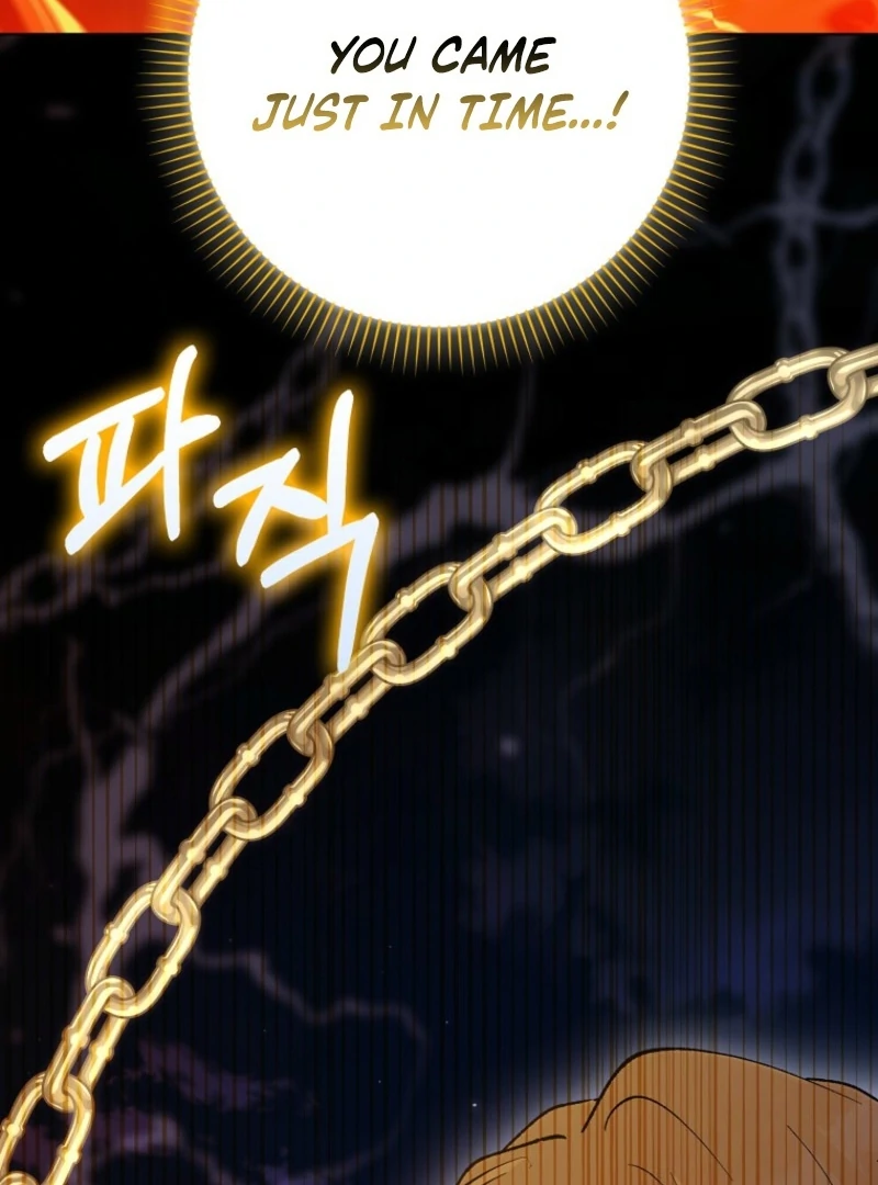 The White Tiger Princess is Not Dangerous Chapter 14 - page 116