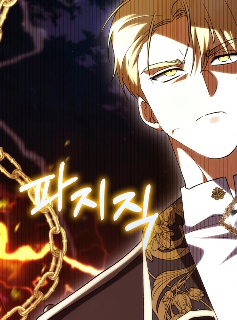 The White Tiger Princess is Not Dangerous Chapter 14 - page 117