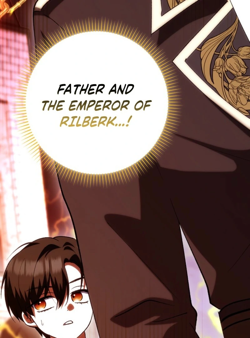 The White Tiger Princess is Not Dangerous Chapter 14 - page 118