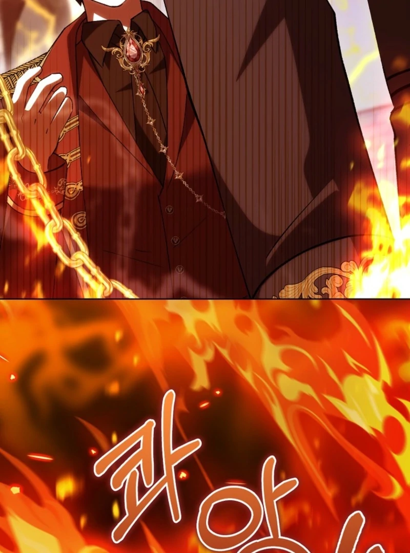 The White Tiger Princess is Not Dangerous Chapter 14 - page 119