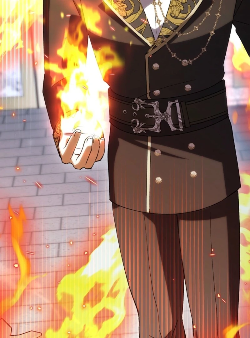 The White Tiger Princess is Not Dangerous Chapter 14 - page 121