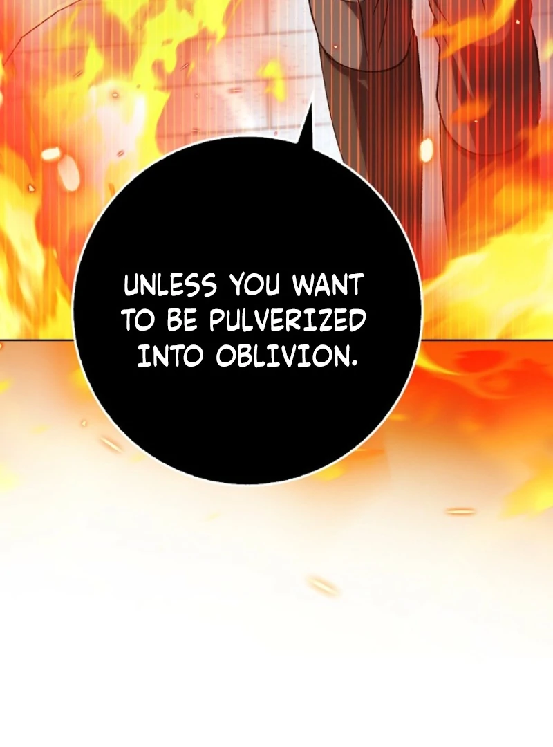 The White Tiger Princess is Not Dangerous Chapter 14 - page 122