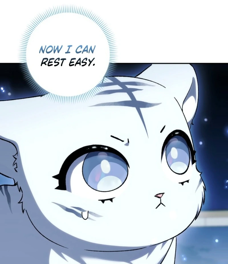 The White Tiger Princess is Not Dangerous Chapter 14 - page 123