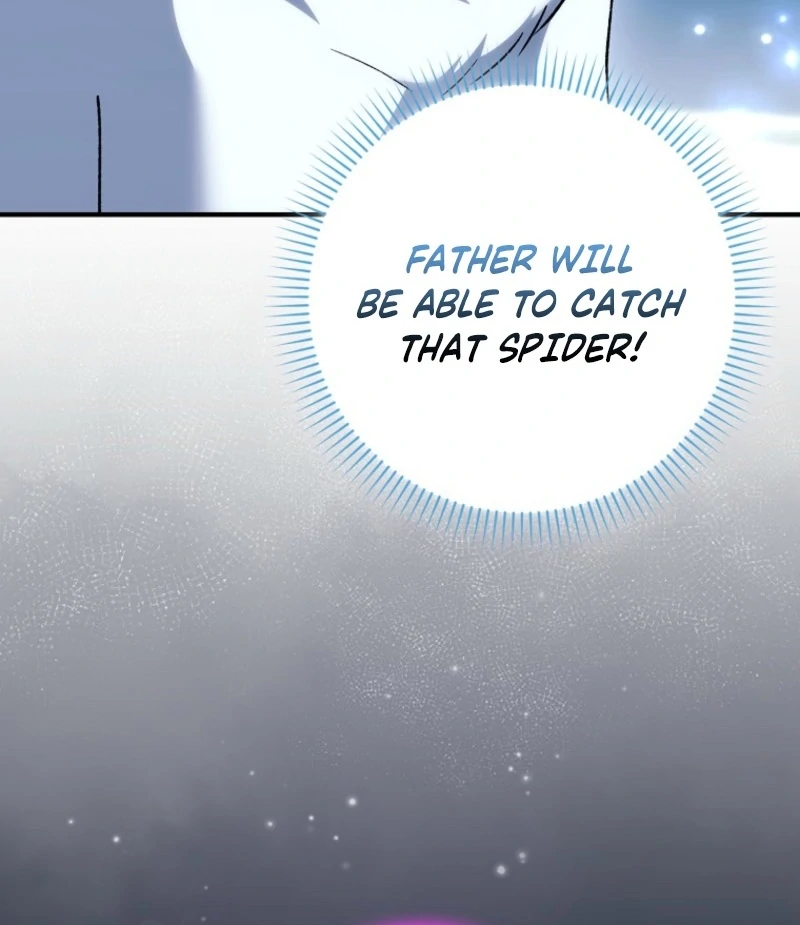 The White Tiger Princess is Not Dangerous Chapter 14 - page 124