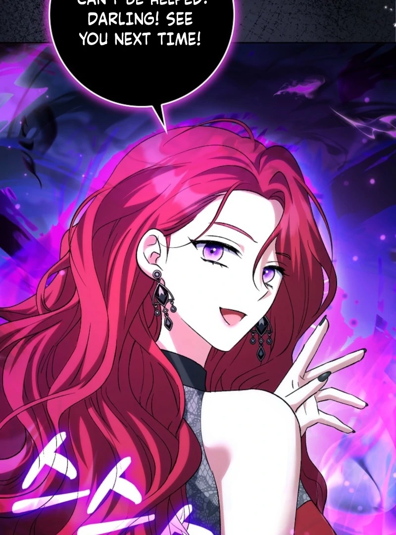 The White Tiger Princess is Not Dangerous Chapter 14 - page 127