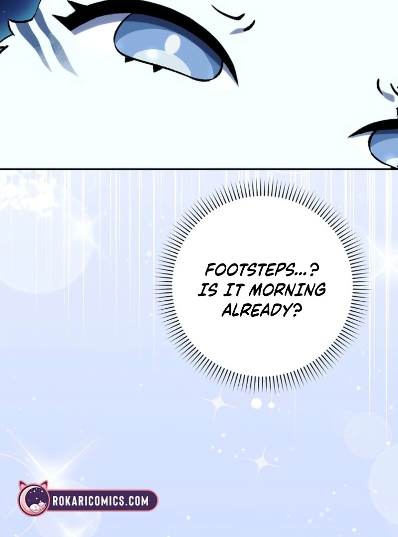 The White Tiger Princess is Not Dangerous Chapter 14 - page 12