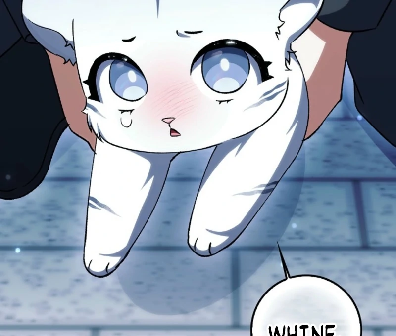 The White Tiger Princess is Not Dangerous Chapter 14 - page 133