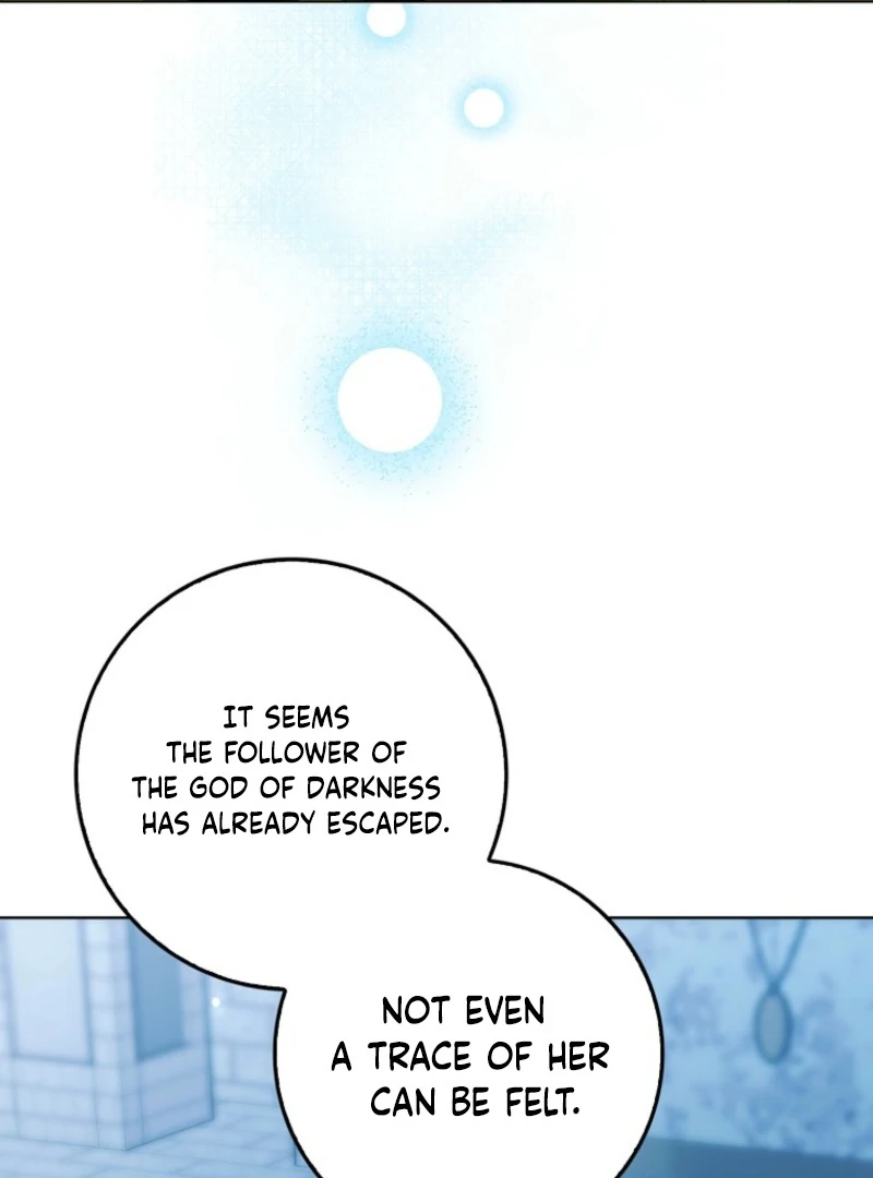 The White Tiger Princess is Not Dangerous Chapter 14 - page 138