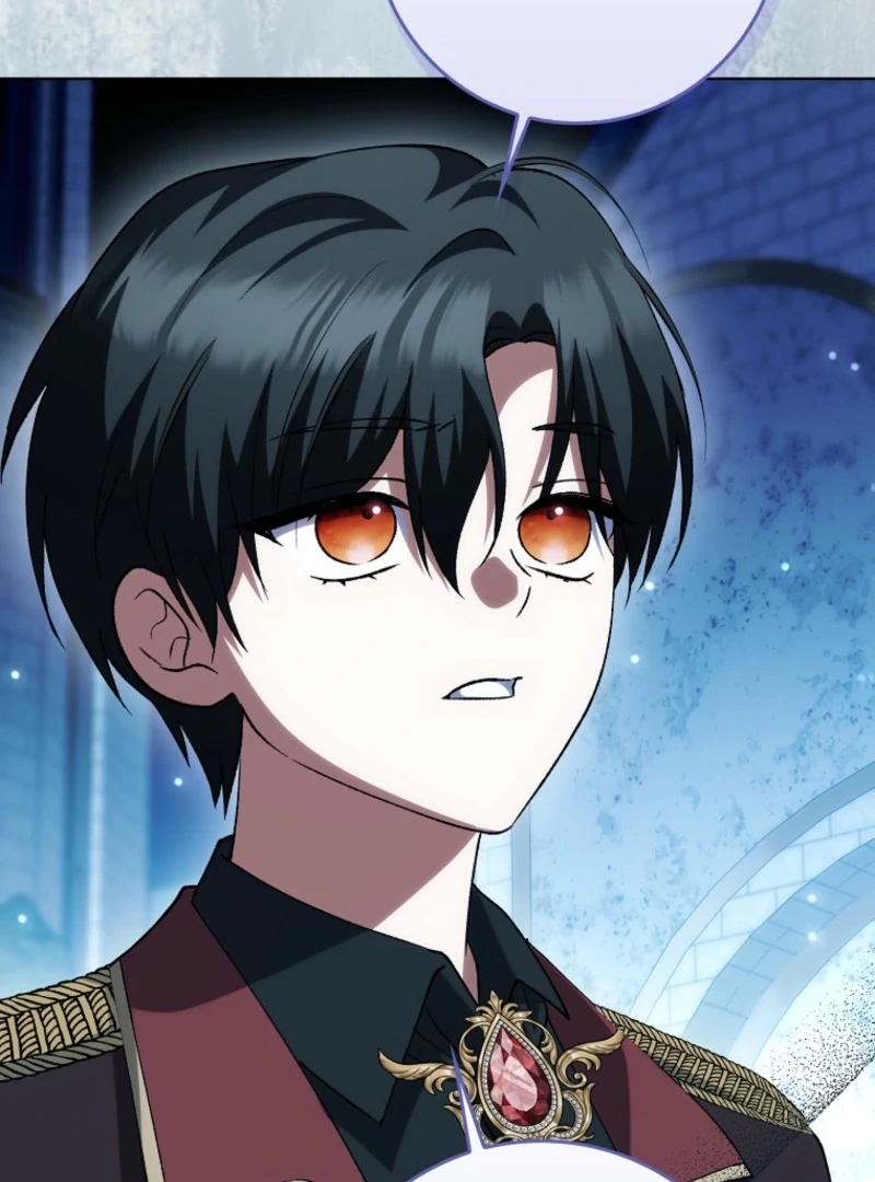 The White Tiger Princess is Not Dangerous Chapter 14 - page 141