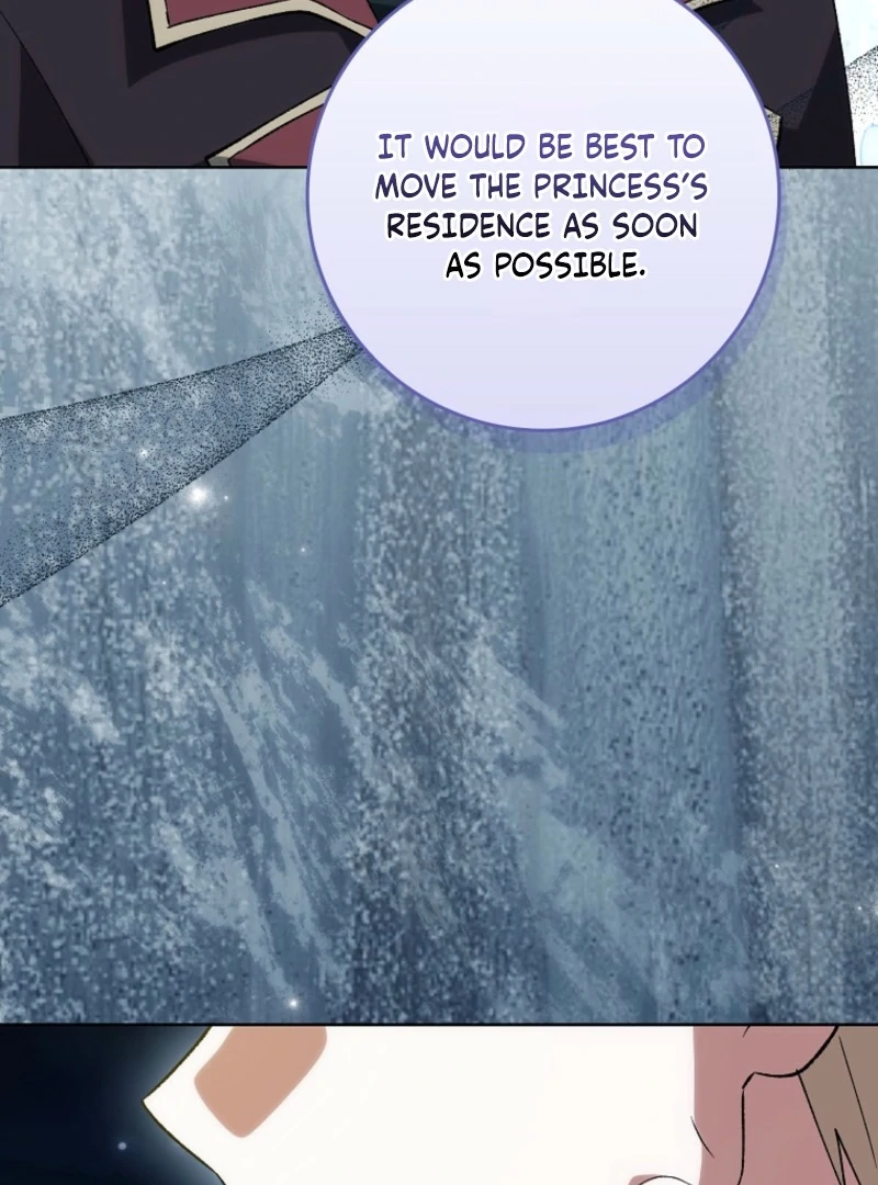 The White Tiger Princess is Not Dangerous Chapter 14 - page 142