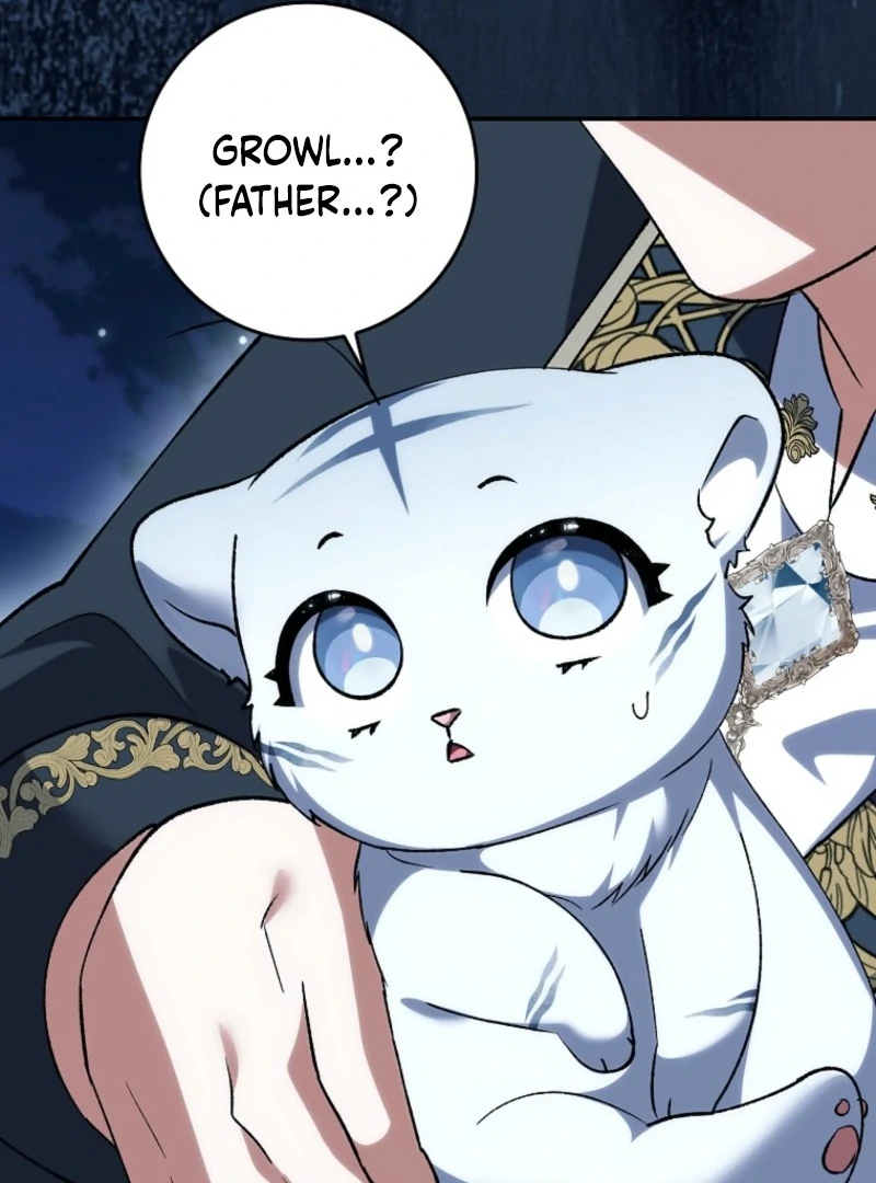 The White Tiger Princess is Not Dangerous Chapter 14 - page 145