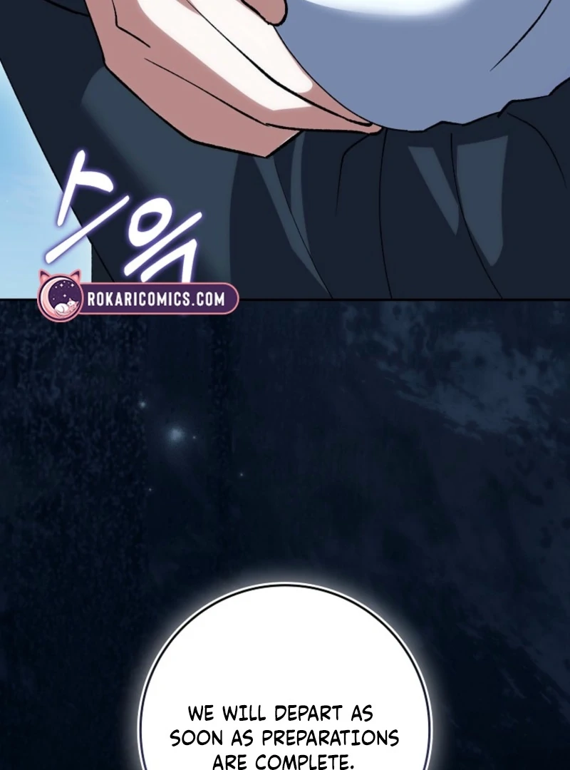 The White Tiger Princess is Not Dangerous Chapter 14 - page 146