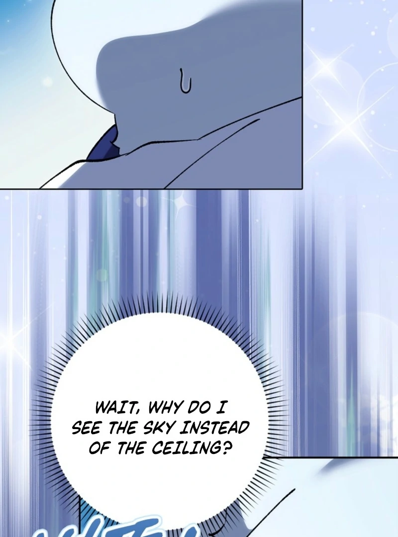 The White Tiger Princess is Not Dangerous Chapter 14 - page 14