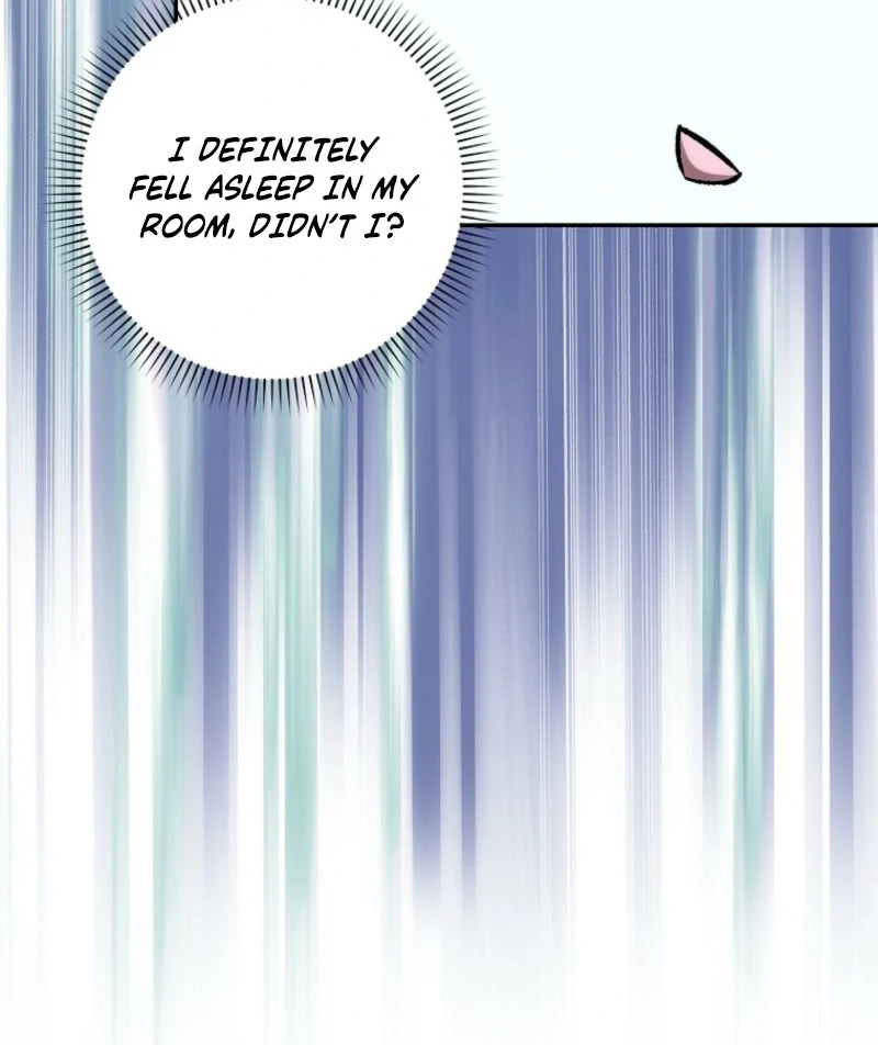 The White Tiger Princess is Not Dangerous Chapter 14 - page 16