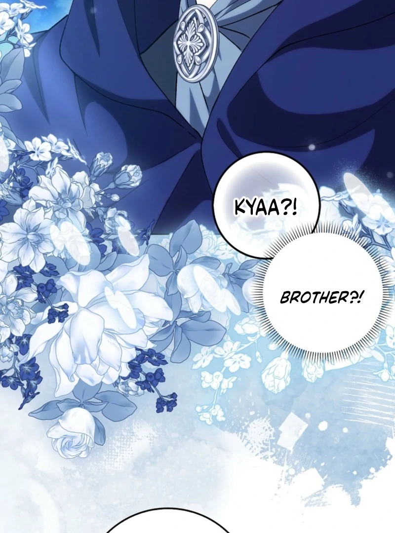 The White Tiger Princess is Not Dangerous Chapter 14 - page 20