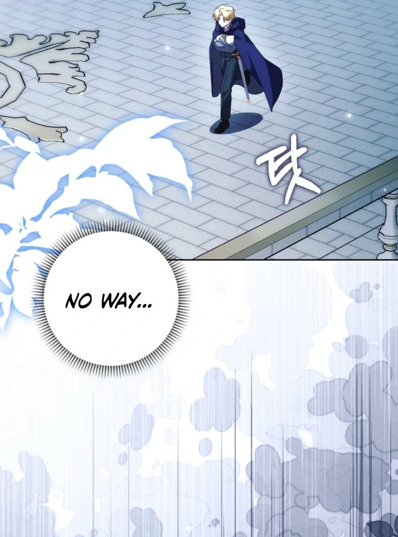 The White Tiger Princess is Not Dangerous Chapter 14 - page 24