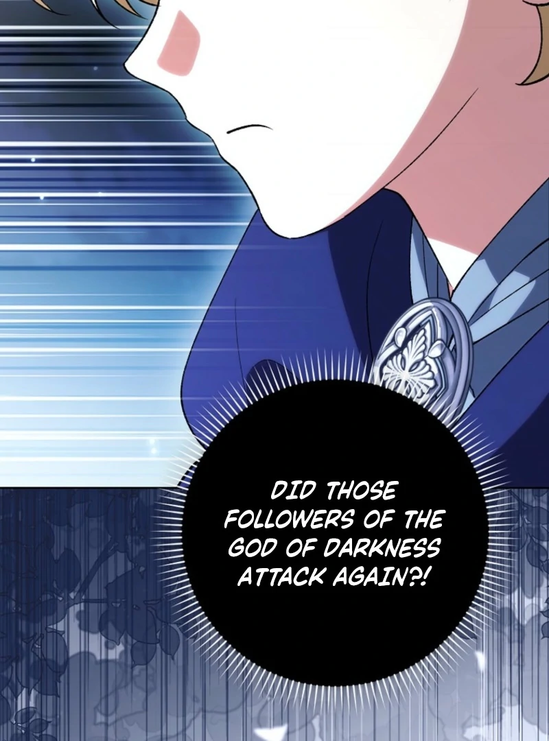 The White Tiger Princess is Not Dangerous Chapter 14 - page 26