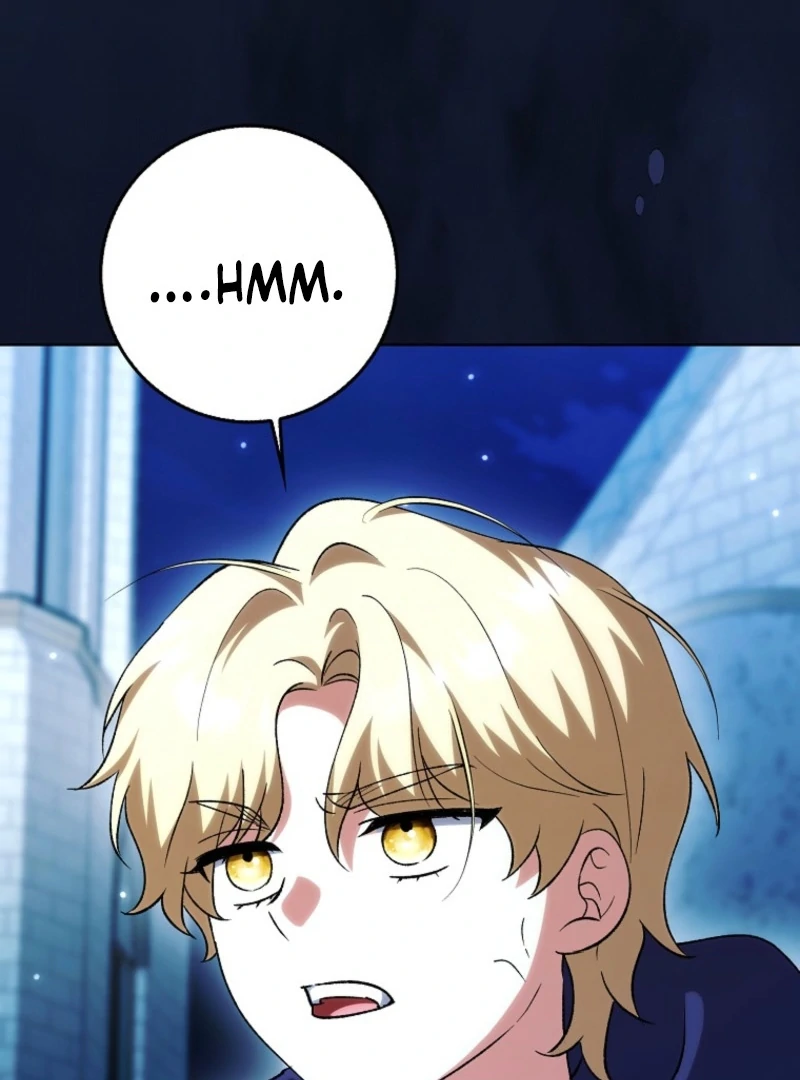 The White Tiger Princess is Not Dangerous Chapter 14 - page 28