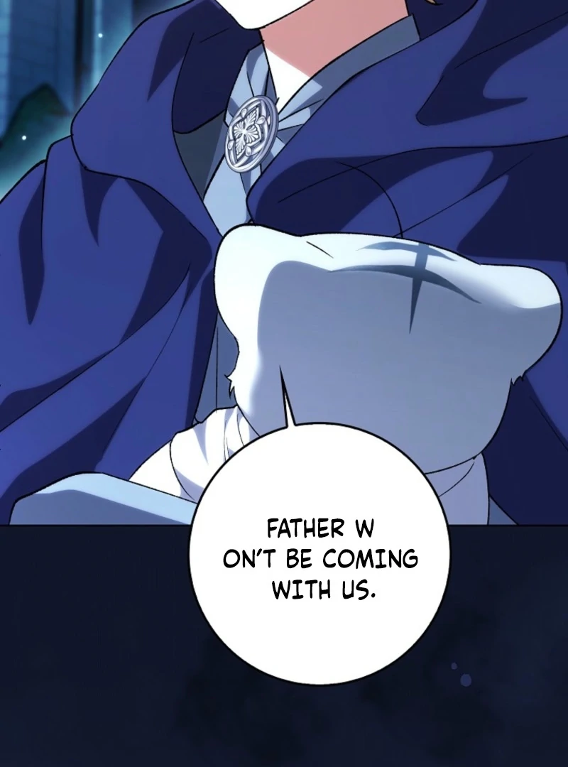 The White Tiger Princess is Not Dangerous Chapter 14 - page 29