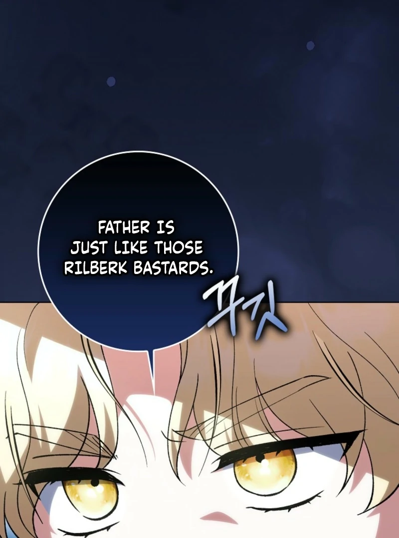 The White Tiger Princess is Not Dangerous Chapter 14 - page 30