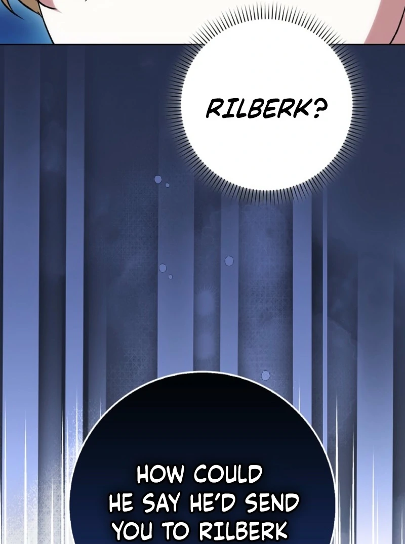 The White Tiger Princess is Not Dangerous Chapter 14 - page 31