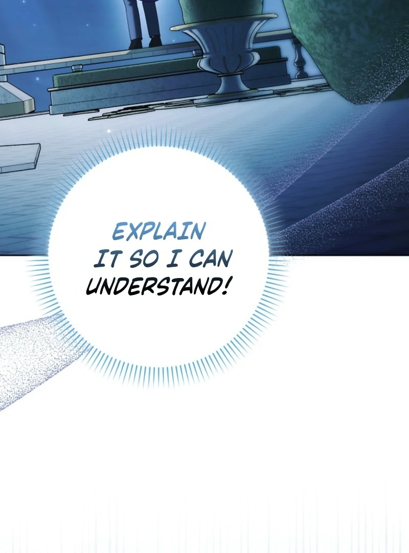 The White Tiger Princess is Not Dangerous Chapter 14 - page 34