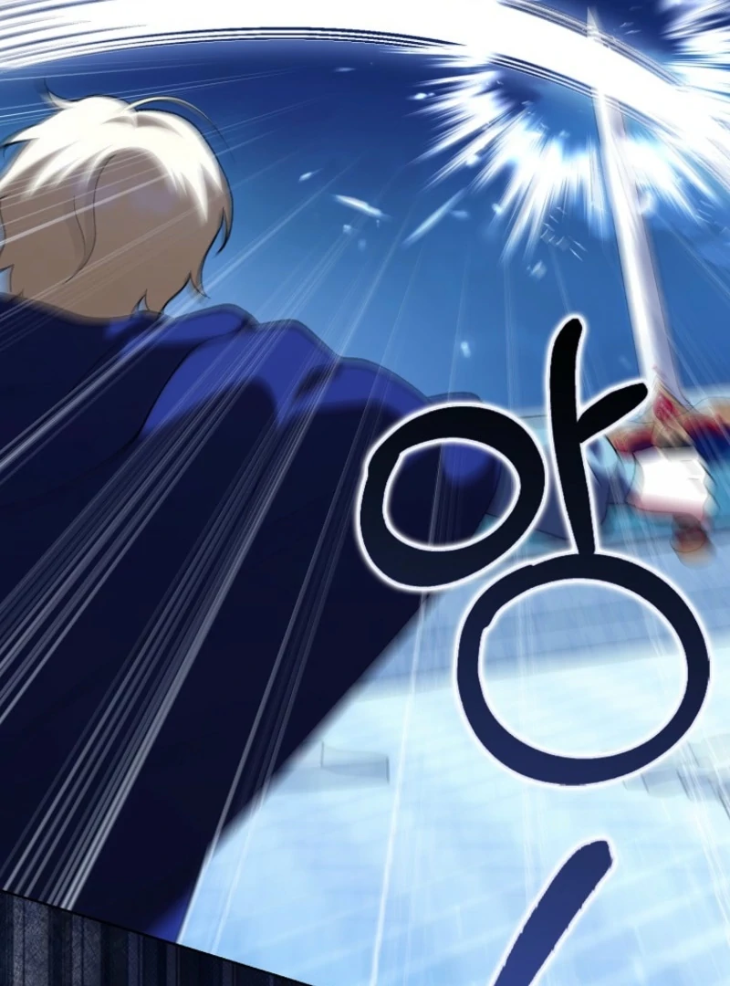 The White Tiger Princess is Not Dangerous Chapter 14 - page 42