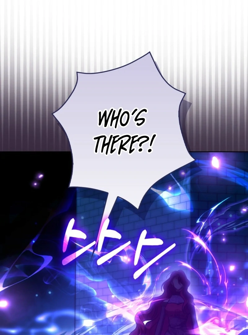 The White Tiger Princess is Not Dangerous Chapter 14 - page 46