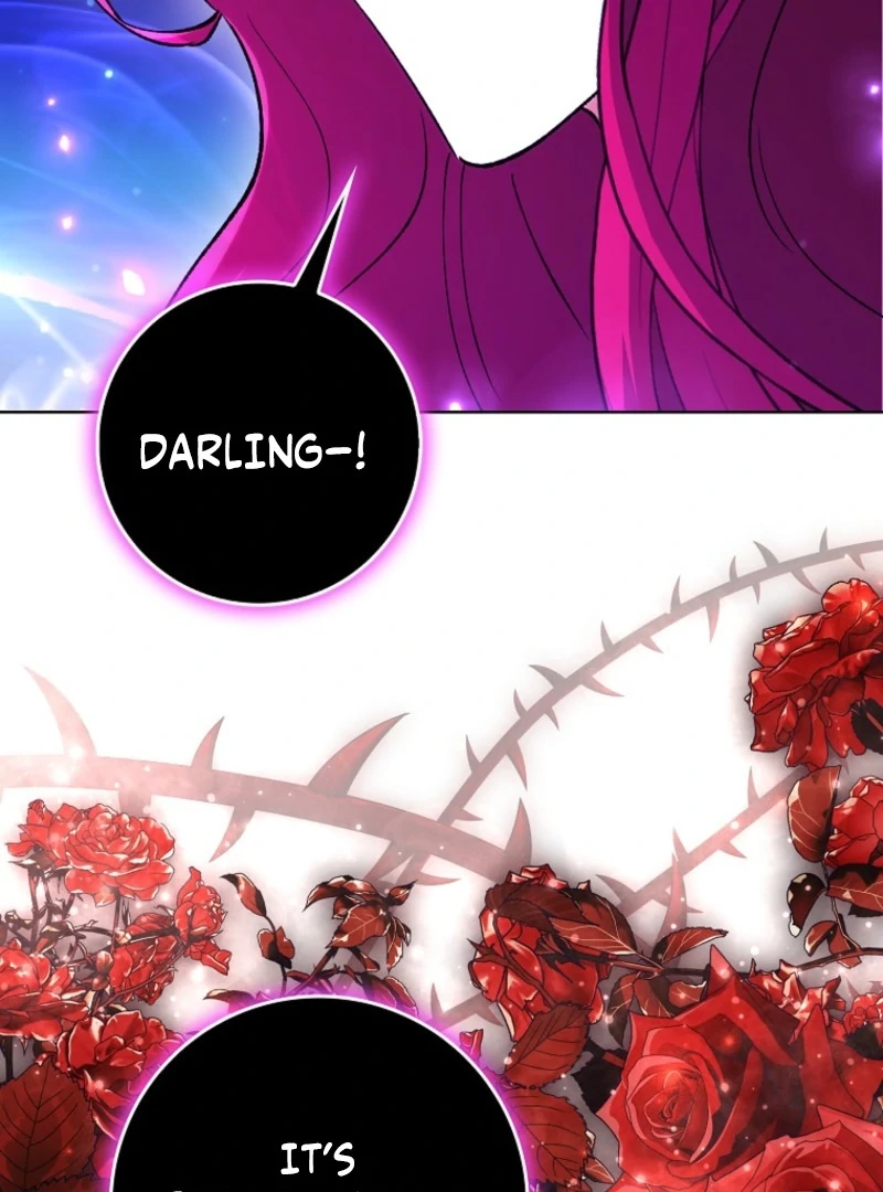 The White Tiger Princess is Not Dangerous Chapter 14 - page 49