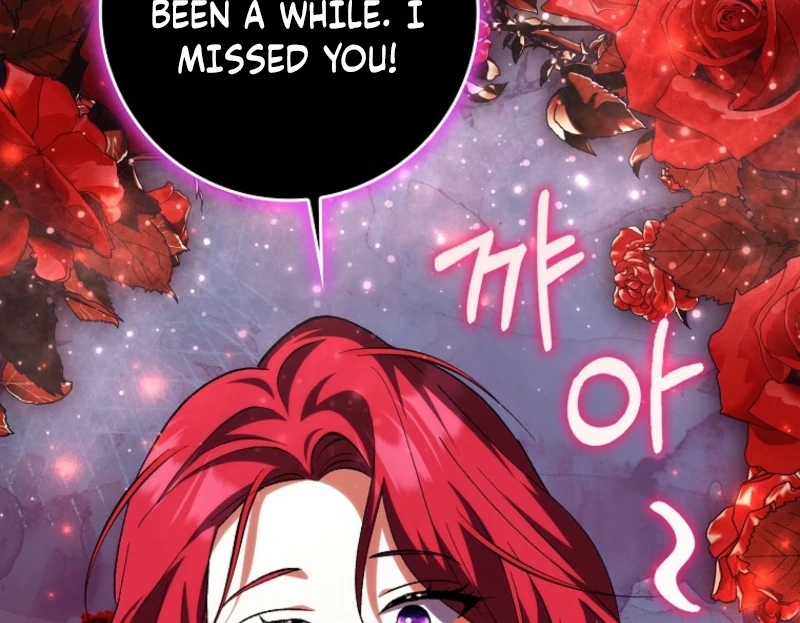 The White Tiger Princess is Not Dangerous Chapter 14 - page 50