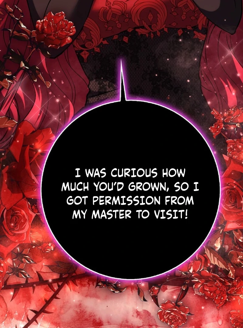 The White Tiger Princess is Not Dangerous Chapter 14 - page 52