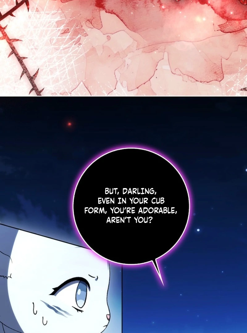 The White Tiger Princess is Not Dangerous Chapter 14 - page 53