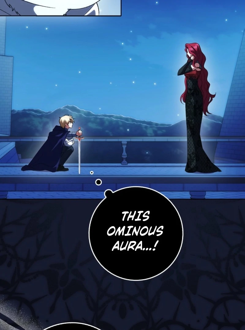 The White Tiger Princess is Not Dangerous Chapter 14 - page 54