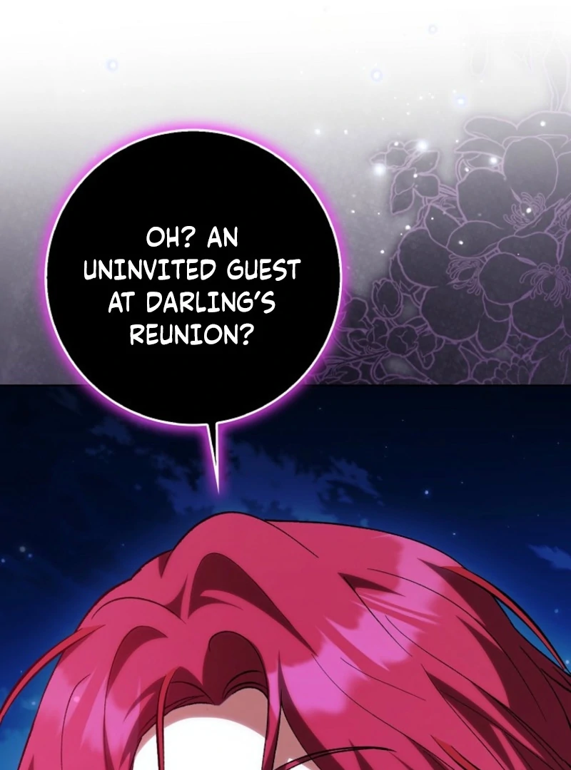 The White Tiger Princess is Not Dangerous Chapter 14 - page 57