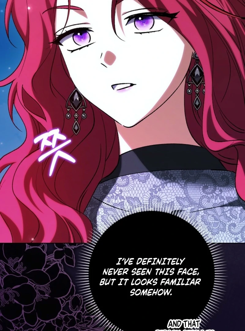 The White Tiger Princess is Not Dangerous Chapter 14 - page 58