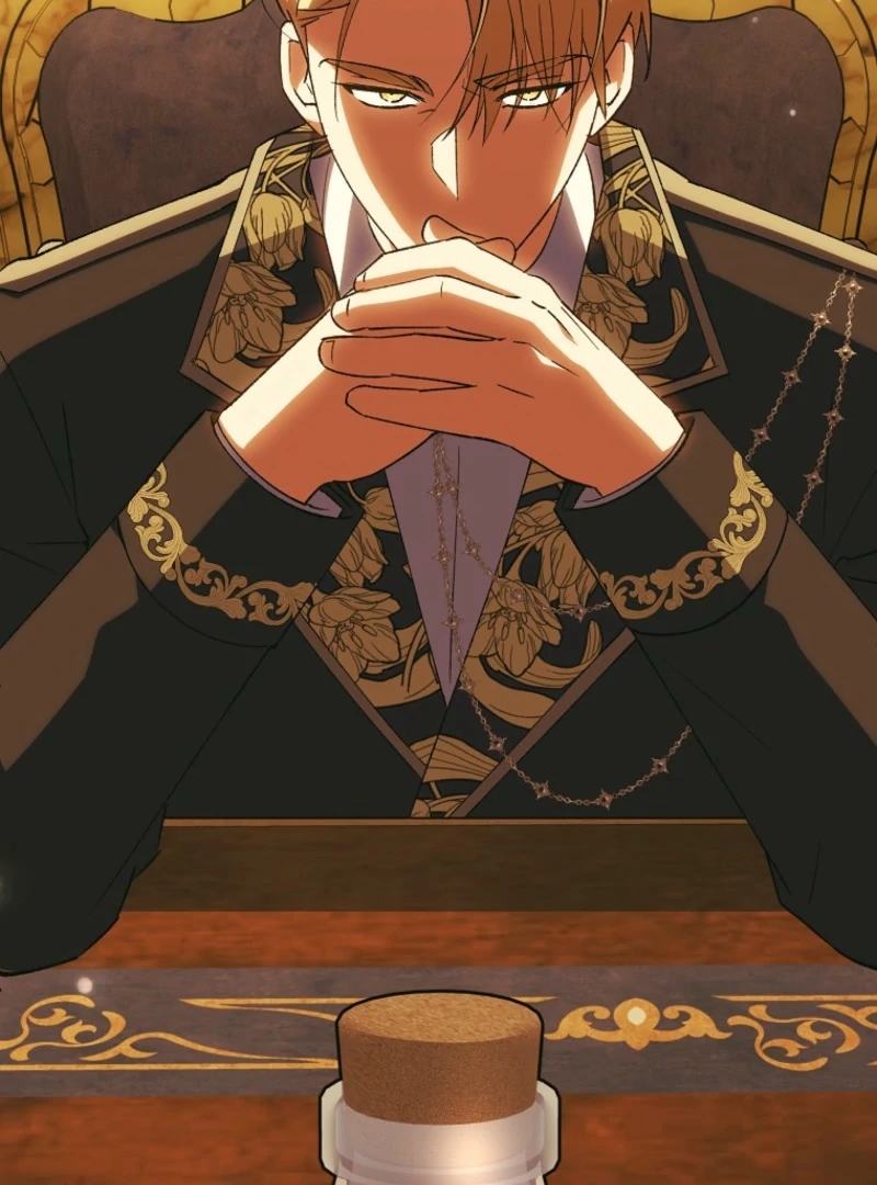 The White Tiger Princess is Not Dangerous Chapter 14 - page 5