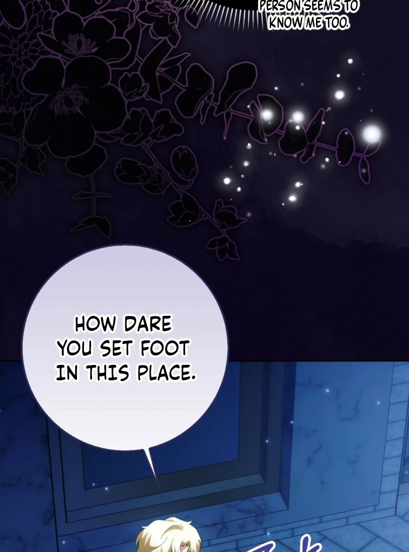 The White Tiger Princess is Not Dangerous Chapter 14 - page 59