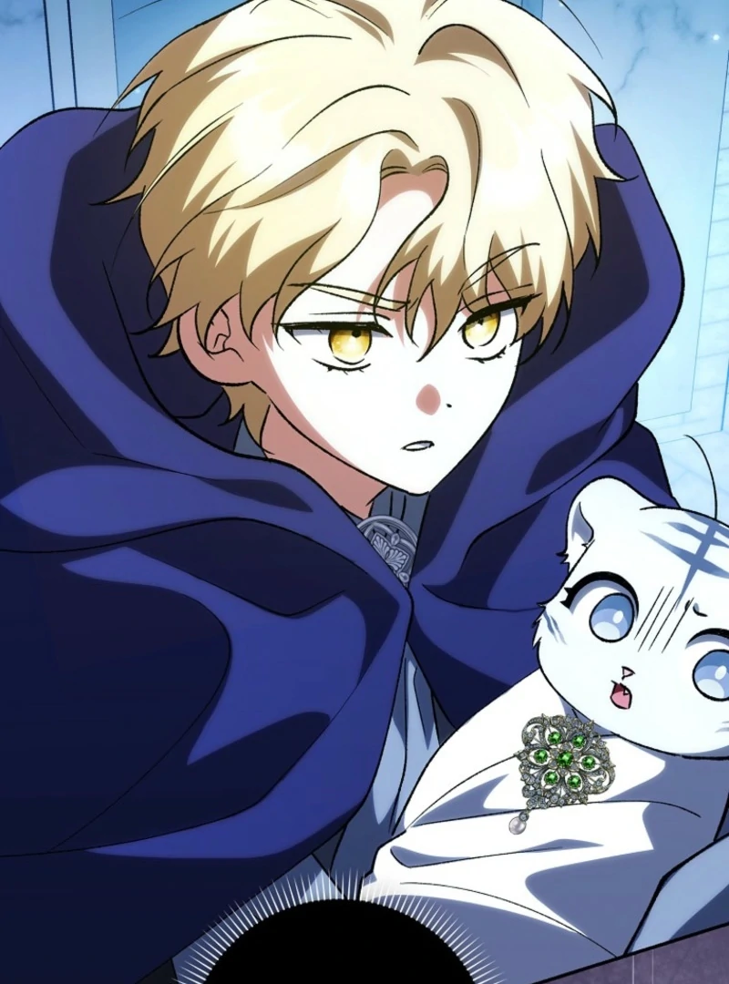 The White Tiger Princess is Not Dangerous Chapter 14 - page 64