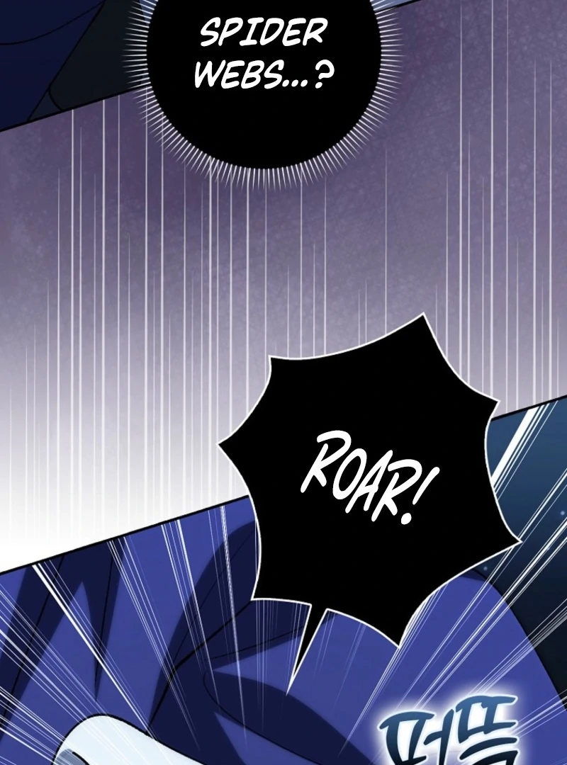 The White Tiger Princess is Not Dangerous Chapter 14 - page 65