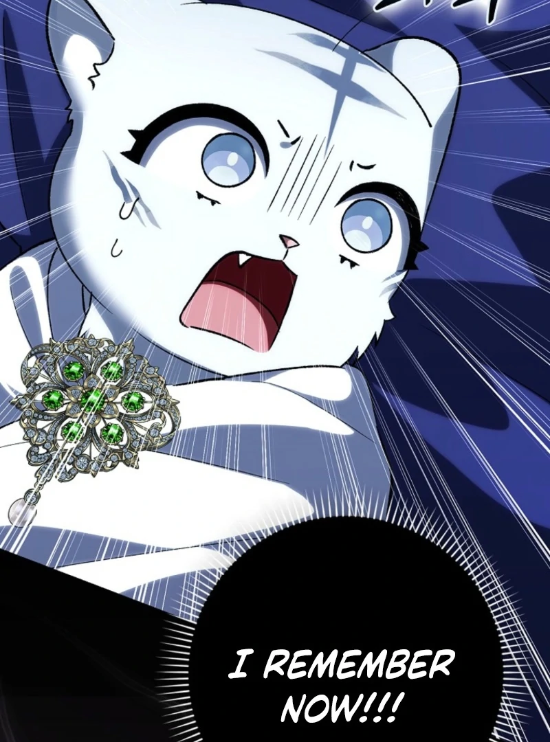 The White Tiger Princess is Not Dangerous Chapter 14 - page 66